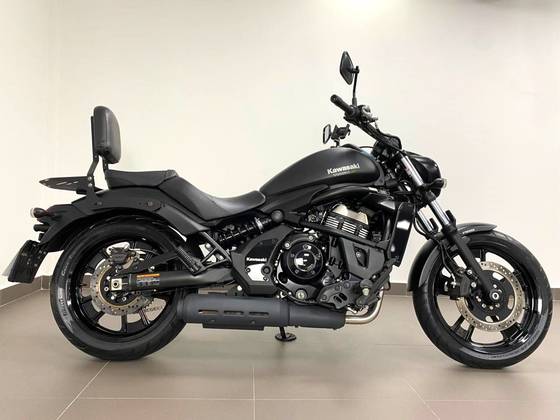 KAWASAKI VULCAN S ABS 